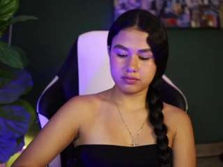Danaa-Rouse live cam preview