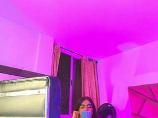 dhulce-mariaa Live Webcam on CamSoda