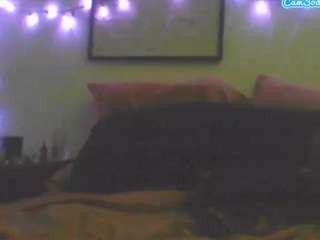 foxeleigh from CamSoda