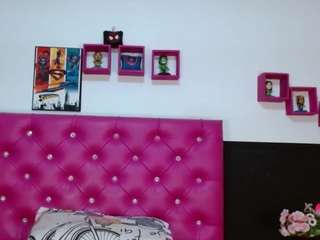 georgia-ran Webcam Model Profile