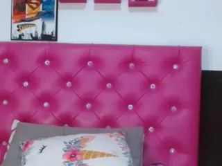 Georgia's Live Sex Cam Show