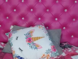 Georgia's Live Sex Cam Show