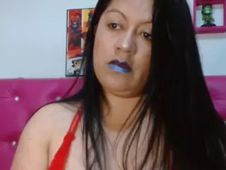 Georgia's Live Sex Cam Show