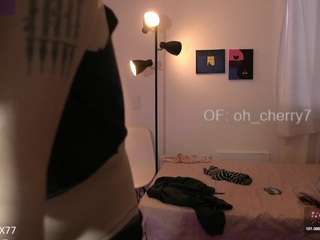 ohh_cherry24 live cam preview