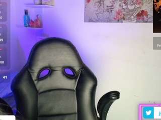  jenniferhost chat room