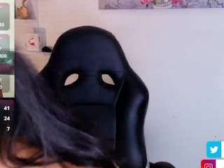 jenniferhost webcam model