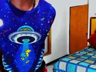 john-mackey webcam model