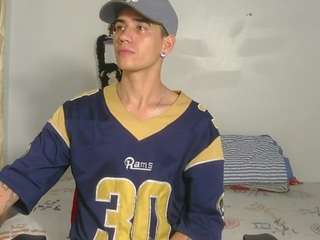 kilyann Live Webcam on {site_name}