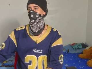 kilyann Live Webcam on {site_name}