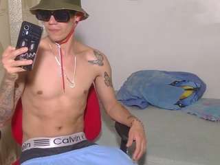 kilyann Live Webcam on CamSoda