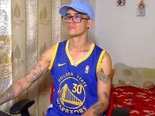 kilyann Live Webcam on CamSoda