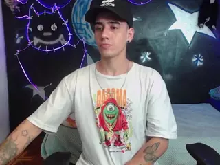 Kilyann's Live Sex Cam Show
