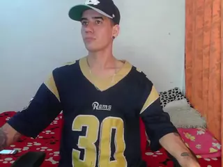 Kilyann's Live Sex Cam Show