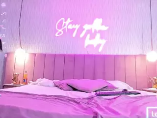 KiraNoirFx's Live Sex Cam Show