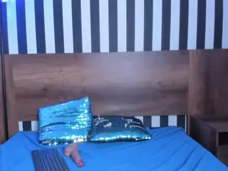 Lala Doll's Live Sex Cam Show