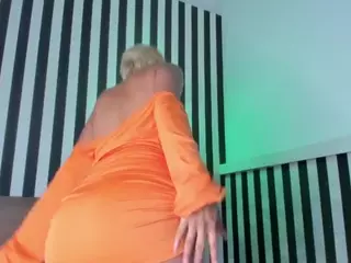 Lala Doll's Live Sex Cam Show