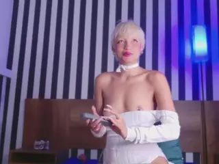 Lala Doll's Live Sex Cam Show