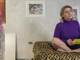 lika-n Live Webcam on CamSoda