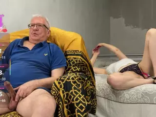 Lika-N's Live Sex Cam Show