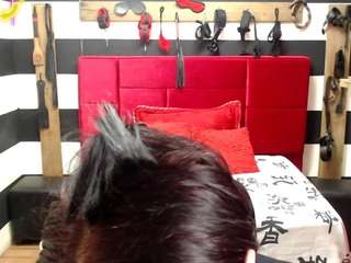 marian-ran Live Webcam on CamSoda