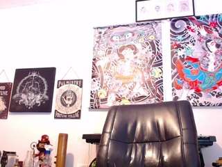 Marian-ran cam Live Nude & Online