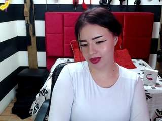 marian-ran Live Webcam on CamSoda