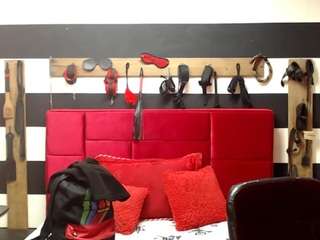 marian-ran Live Webcam on CamSoda