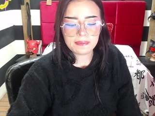 marian-ran webcam model