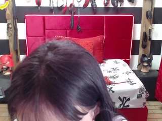 marian-ran chat room