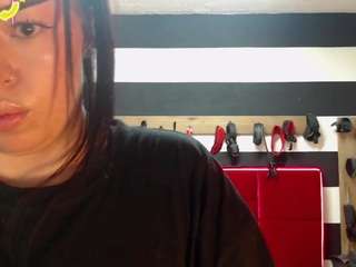 marian-ran Live Webcam on CamSoda