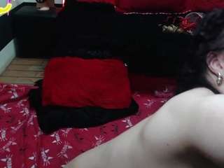 marian-ran webcam model
