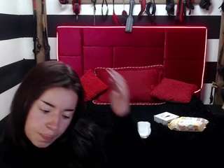  marian-ran chat room