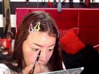 marian-ran Live Webcam on CamSoda