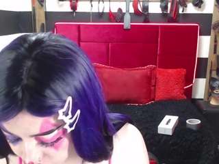 marian-ran Live Webcam on CamSoda