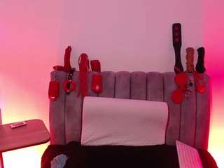 marian-ran webcam model