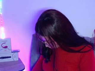  marian-ran chat room