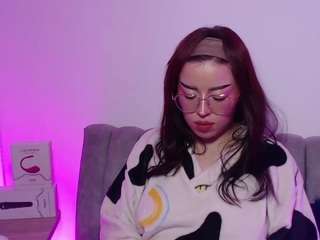 marian-ran Live Webcam on CamSoda