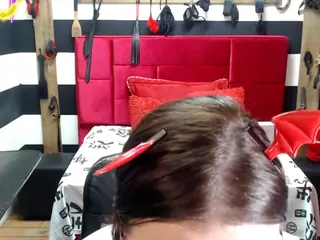 Marian-Ran's Live Sex Cam Show