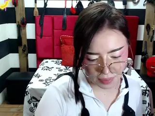 Marian-Ran's Live Sex Cam Show