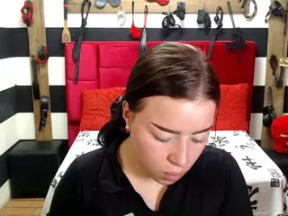 Marian-Ran's Live Sex Cam Show