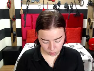 Marian-Ran's Live Sex Cam Show