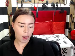 Marian-Ran's Live Sex Cam Show