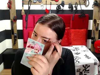 Marian-Ran's Live Sex Cam Show