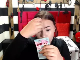 Marian-Ran's Live Sex Cam Show