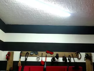 Marian-Ran's Live Sex Cam Show