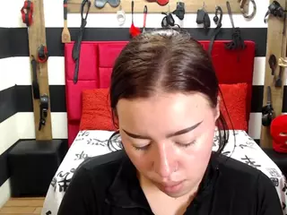 Marian-Ran's Live Sex Cam Show