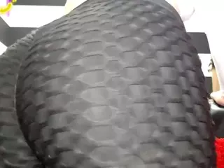 Marian-Ran's Live Sex Cam Show