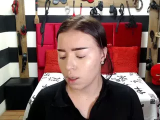 Marian-Ran's Live Sex Cam Show