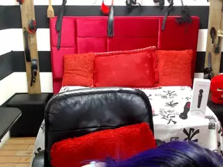 Marian-Ran's Live Sex Cam Show
