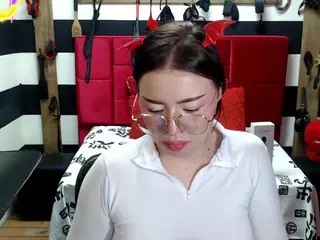 Marian-Ran's Live Sex Cam Show